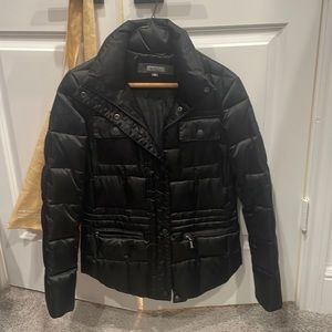 Kenneth Cole Reaction Puffer Jacket